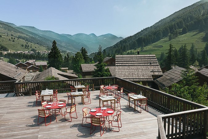 Pragelato Sestriere